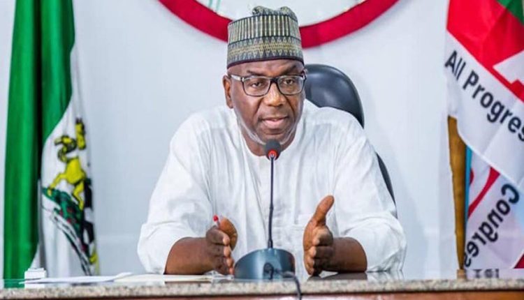 Gov abdulrazak turning kwara youths to global citizens through digital training independent newspaper nigeria - nigeria newspapers online