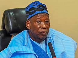 Ebute urges ganduje to convene emergency meeting with apc elders over benue crisis independent newspaper nigeria - nigeria newspapers online