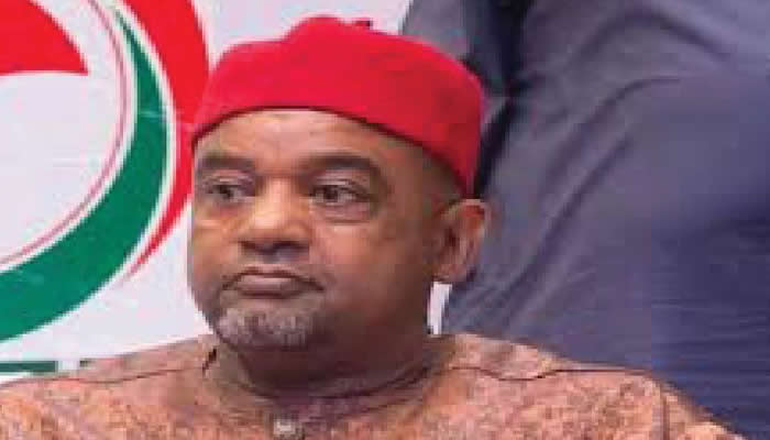 Neast pdp govs back damagum as national chairman - nigeria newspapers online