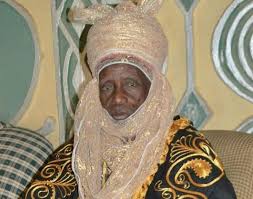 Sanusi leads funeral prayer as former emir bayeros eldest son dies at 90 - nigeria newspapers online