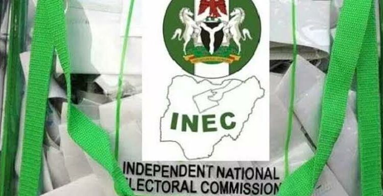 Inec files counter affidavit challenges tenure of abure nwcnec - nigeria newspapers online