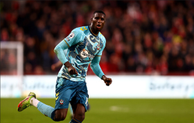 Southampton boss insists he likes onuachu despite omission from six consecutive matchday squads independent newspaper nigeria - nigeria newspapers online