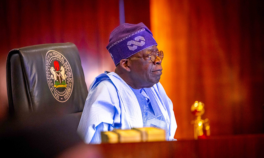 Nigerians starving apc chieftain tells tinubu - nigeria newspapers online