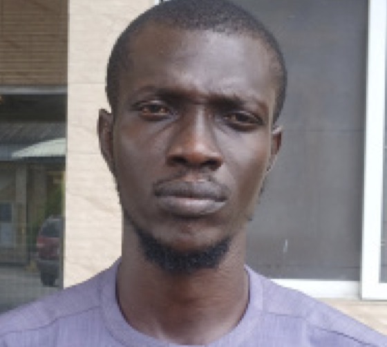 Man from whom policemen extorted N3m at gunpoint