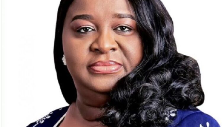 Nff commiserates with governor eno over wifes death independent newspaper nigeria - nigeria newspapers online