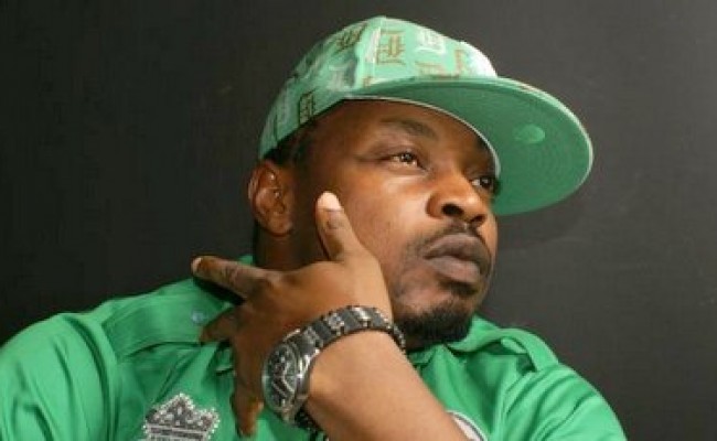 Column no 6 if eedris abdulkareem opens his mouth - nigeria newspapers online