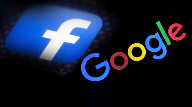 Google facebook others paid n2 55tn tax in six months report - nigeria newspapers online