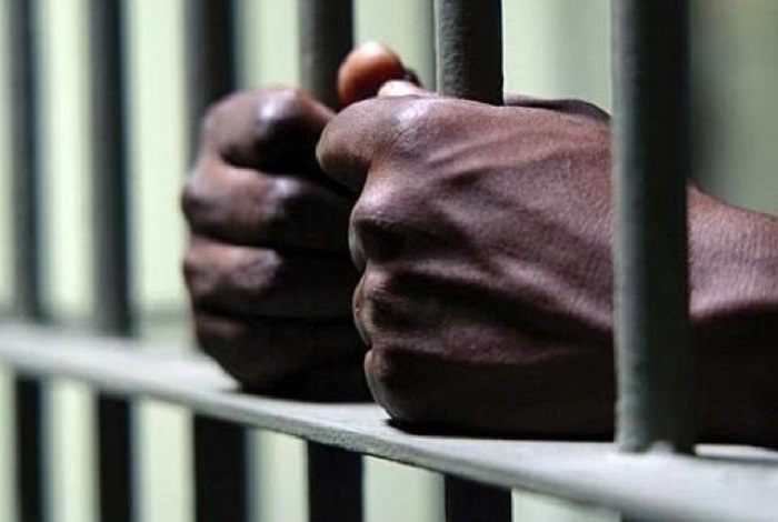 3590 inmates on death row in nigeria ncos - nigeria newspapers online