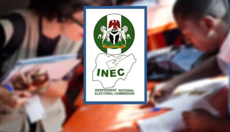 Inec declares julius abure no longer labour party chairman independent newspaper nigeria - nigeria newspapers online