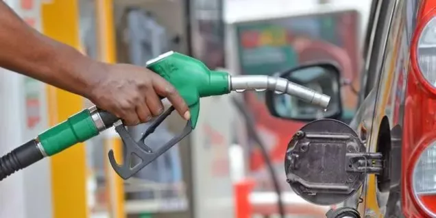 Three marketers to import 141m litres of petrol - nigeria newspapers online