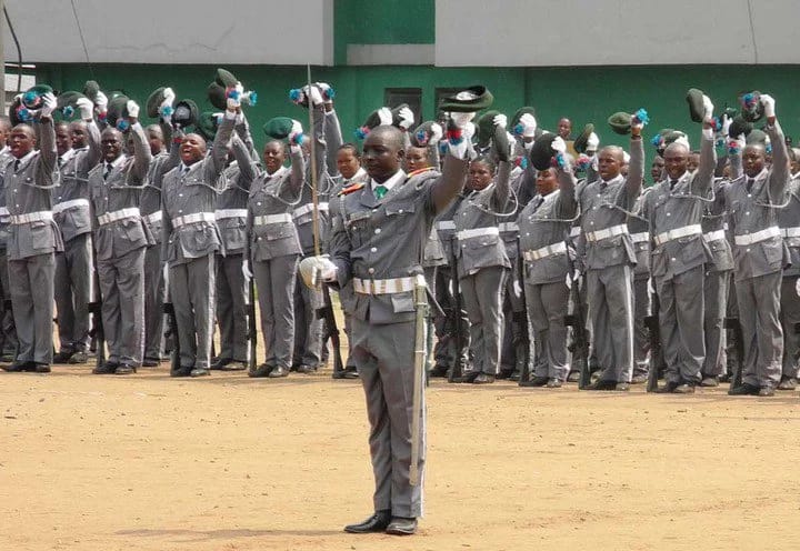 Customs launch investigation into alleged extortion by officials - nigeria newspapers online