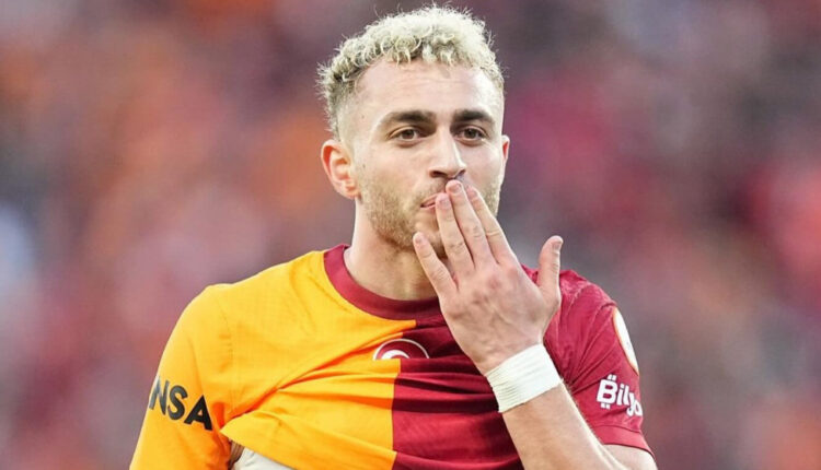 Brighton ready to offer galatasaray m for barış alper yılmaz independent newspaper nigeria - nigeria newspapers online