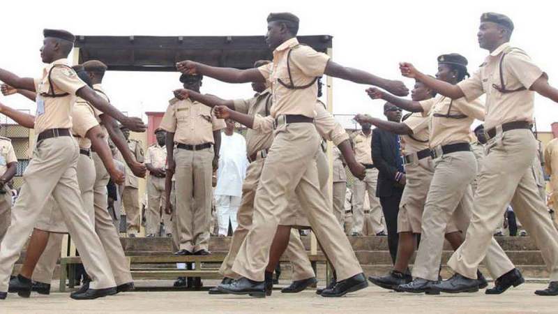 Alert immigration service not recruiting cg - nigeria newspapers online