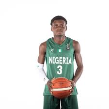 Kpee from sports hopper to national team star - nigeria newspapers online