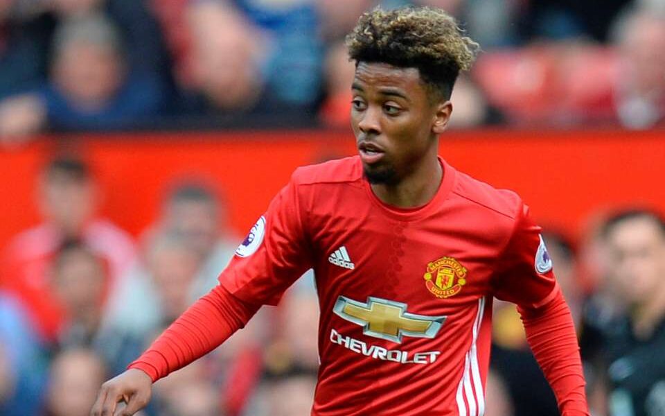 Newcastle eye january move for angel gomes independent newspaper nigeria - nigeria newspapers online