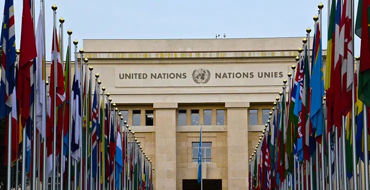 Nigeria pushes for un tax convention to boost - nigeria newspapers online