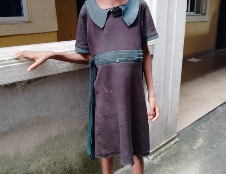 12-year-old girl tortured for two years rescued in akwa ibom - nigeria newspapers online