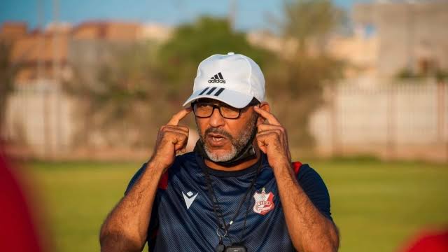 Libya appoints new coach ahead of afcon 2025 qualifier against nigeria independent newspaper nigeria - nigeria newspapers online