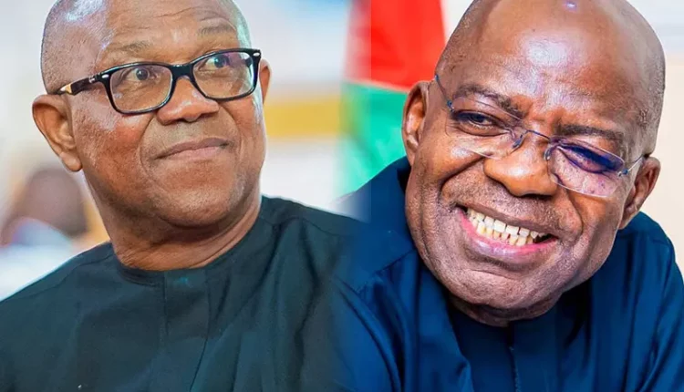 Labour party withdraws sole presidential guber tickets from obi otti independent newspaper nigeria - nigeria newspapers online