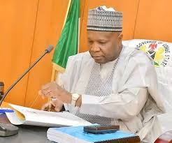 Gombe govt donates n150m to borno yobe flood victims - nigeria newspapers online