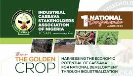 Icsan reels out opportunities in cassava value chain tasks govt on funding independent newspaper nigeria - nigeria newspapers online