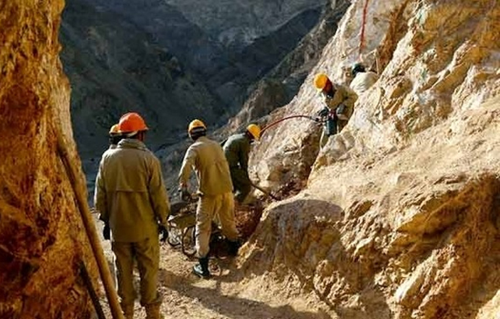 Landslide leaves 12 dead 2 missing at illegal gold mine in indonesia independent newspaper nigeria - nigeria newspapers online