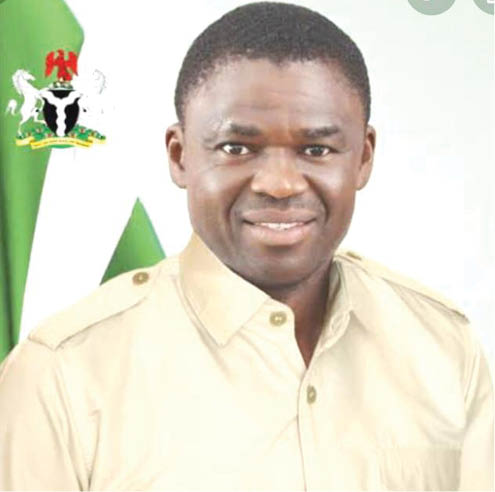 Hope youve learnt your lesson philip shaibu taunts obaseki - nigeria newspapers online