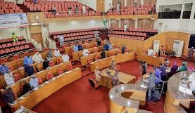 Lagos assembly frowns at murder of monarchs son independent newspaper nigeria - nigeria newspapers online