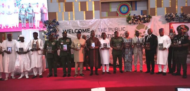 Danjuma to service chiefs no excuse for failure to end insecurity - nigeria newspapers online