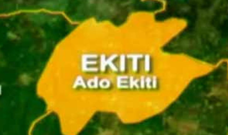 Ekiti monarch inaugurates steering committee independent newspaper nigeria - nigeria newspapers online