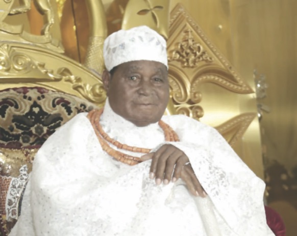 The epic journey of a nonagenarian - nigeria newspapers online