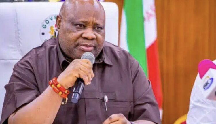 Gov adeleke vows allegiance to pdp governors forum amidst pdp crisis independent newspaper nigeria - nigeria newspapers online