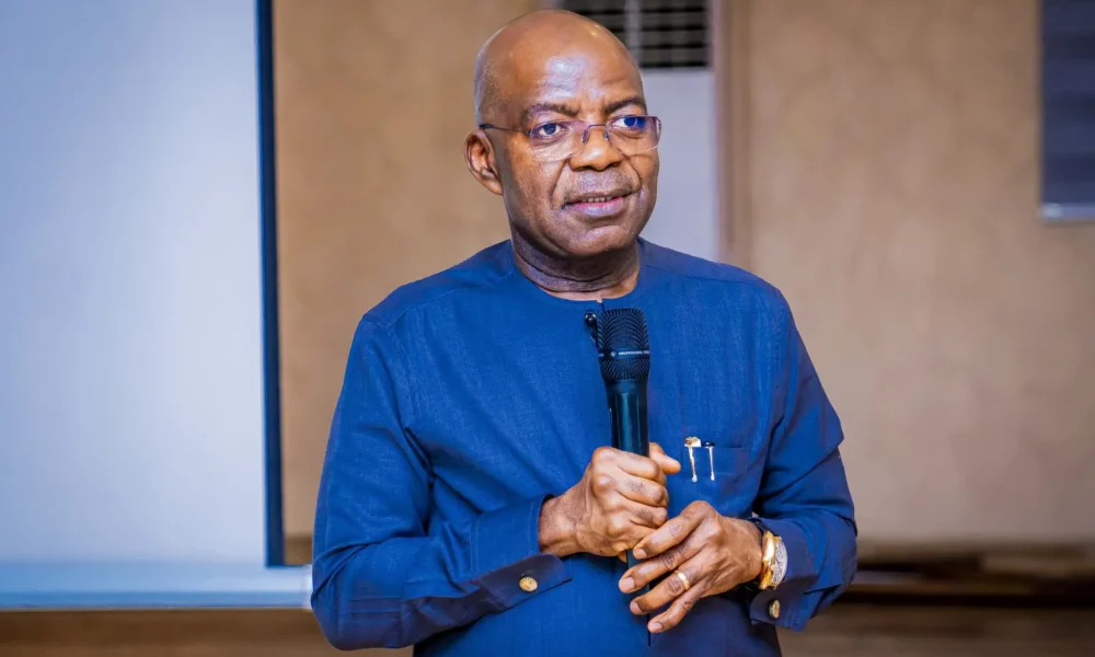 Our victory in abia can be replicated in edo otti - nigeria newspapers online