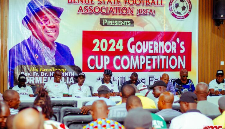 N20m up for grabs as jubilations trail return of govs cup 8 years after independent newspaper nigeria - nigeria newspapers online