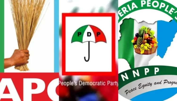 Apc nnpp pdp will contest polls jisiec independent newspaper nigeria - nigeria newspapers online