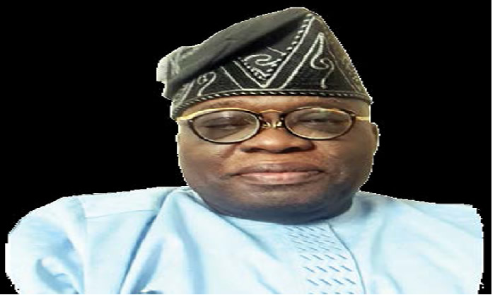 Use awolowos philosophy to manage swest commission afenifere chieftain - nigeria newspapers online