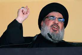 Hezbollah confirms assassination of its leader - nigeria newspapers online