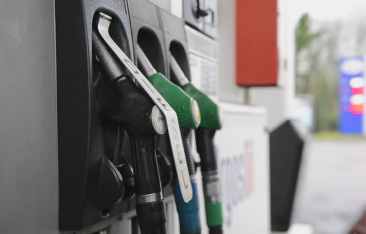 Fg targets illegal fuel trade shuts down stations imposes fines amid rising petrol prices independent newspaper nigeria - nigeria newspapers online