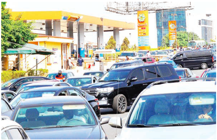 Nigeria daily ways nigeria can make more money despite the fuel crises - nigeria newspapers online