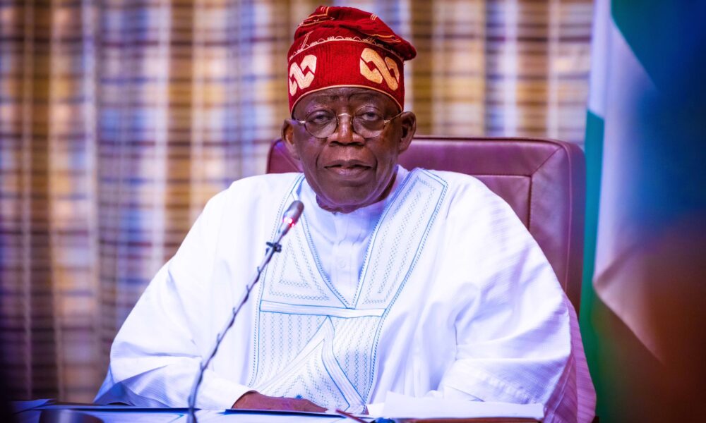 Nassembly resumes today asks tinubu to submit 2025 budget - nigeria newspapers online