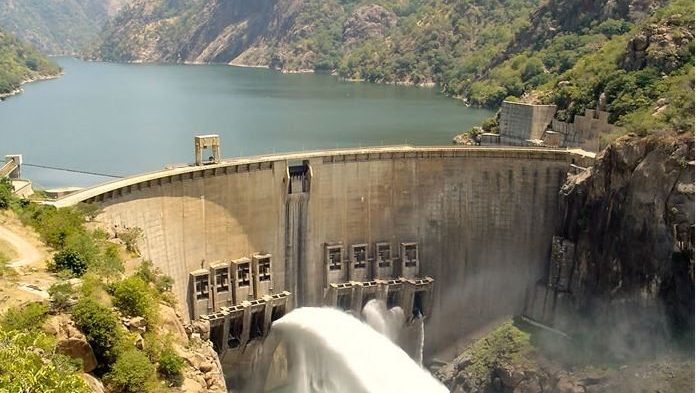 Lagdo dam opening to last for seven days - nigeria newspapers online