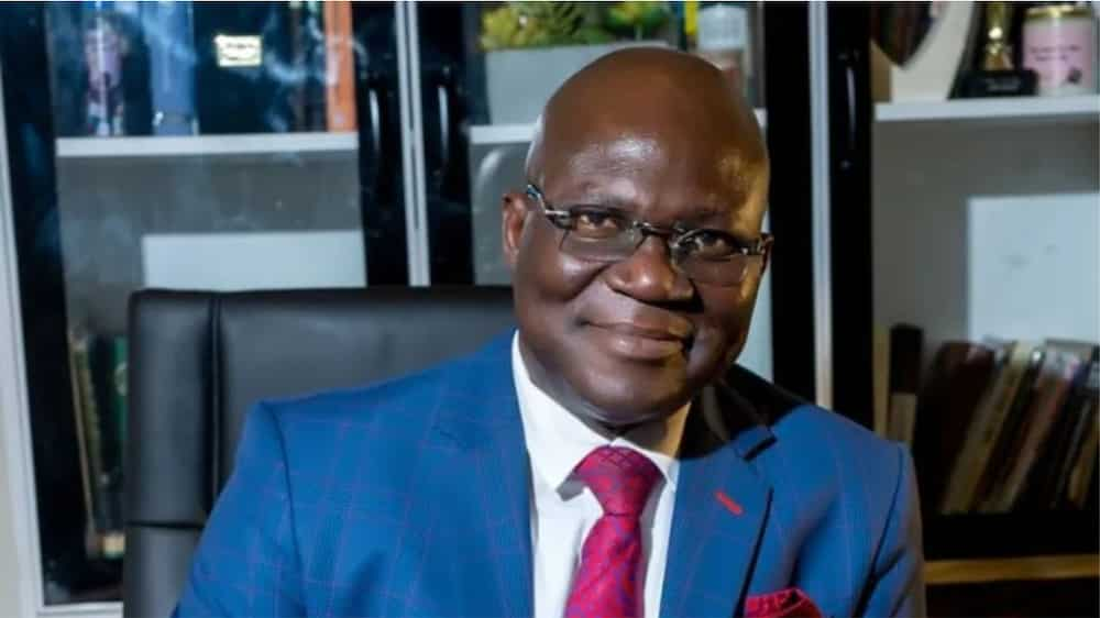 Buhari laughing at us right now says reuben abati - nigeria newspapers online