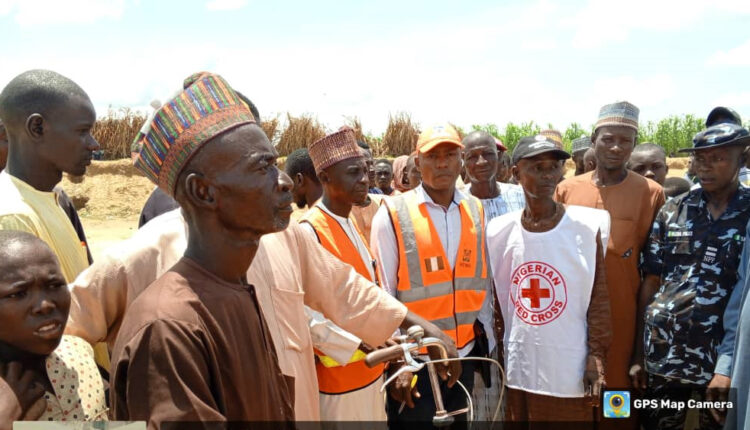 Five rescued nine bodies recovered as search operations continue independent newspaper nigeria - nigeria newspapers online