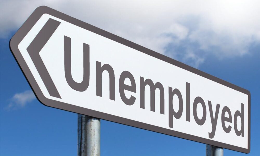 Over 4 million nigerians unemployed in 2023 nbs - nigeria newspapers online