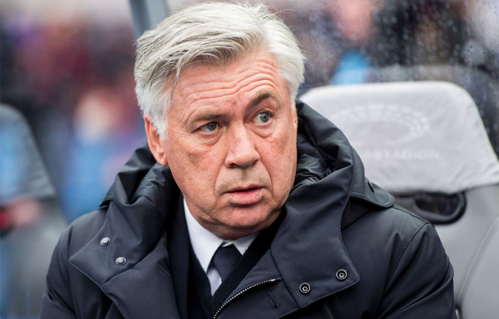 Ancelotti issues warning to real madrid players independent newspaper nigeria - nigeria newspapers online