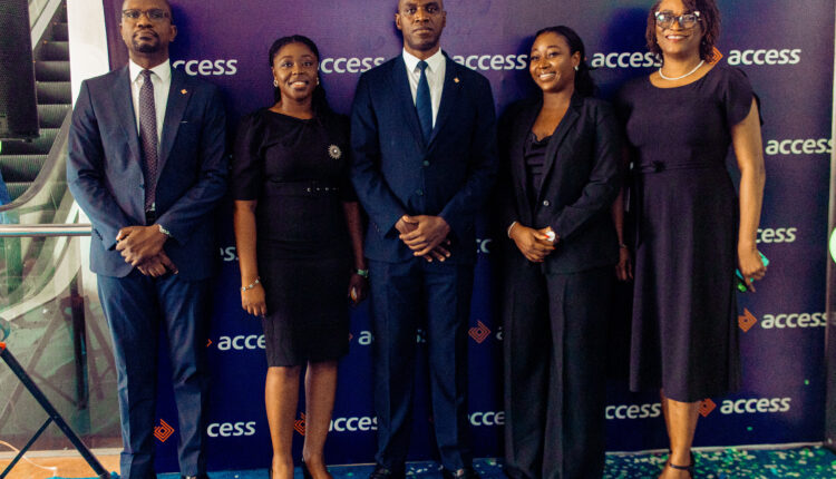 Access bank expands concludes acquisition of bancabc tanzania independent newspaper nigeria - nigeria newspapers online