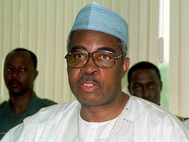 no more excuses danjuma asks service chiefs to end killings now - nigeria newspapers online