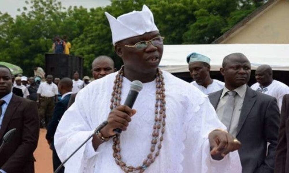 youve disappointed those who saw you as messiah gani adams writes tinubu - nigeria newspapers online