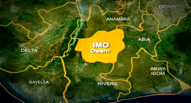 Imo leads south east south south in functional health facilities - nigeria newspapers online