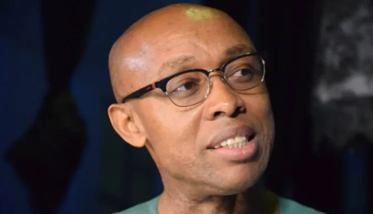 Nigerias fate at stake if mahmood inec make mistakes odinkalu warns independent newspaper nigeria - nigeria newspapers online